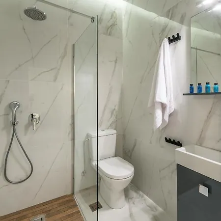 Appartement The Averof