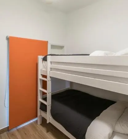 The Averof Appartement